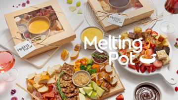 The Melting Pot Louisville KY