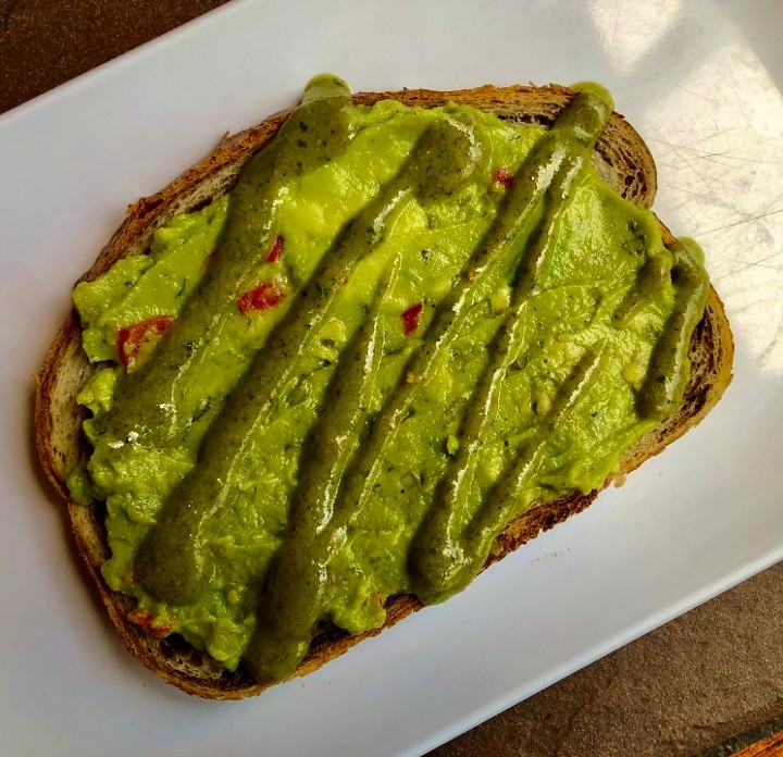 Avocado Toast