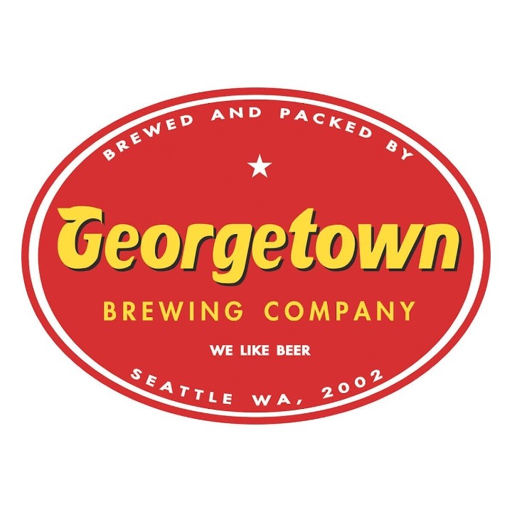 GEORGETOWN 'LUCILLE' IPA