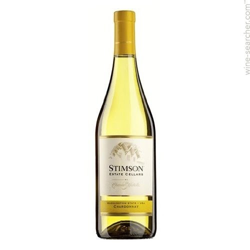 Chardonnay (Stimson)