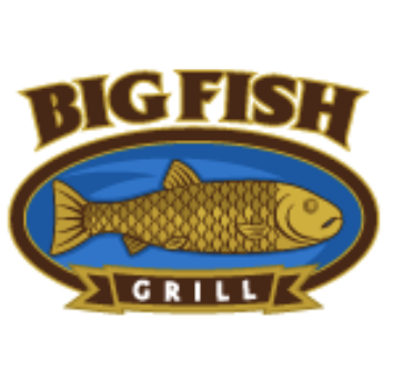 The Big Fish Grill - Woodinville