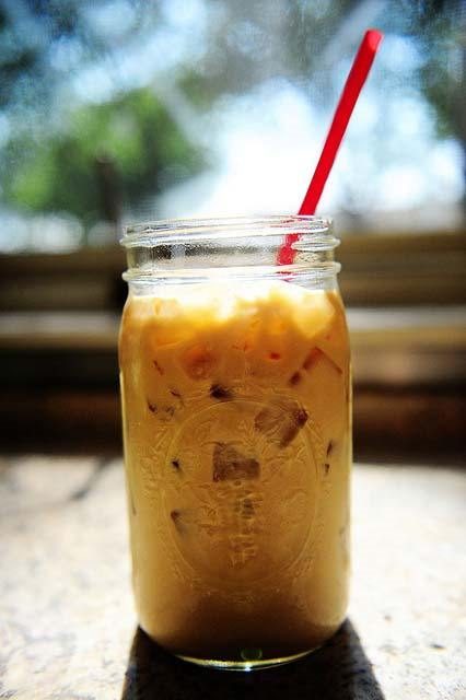 Cold Brew Coffee