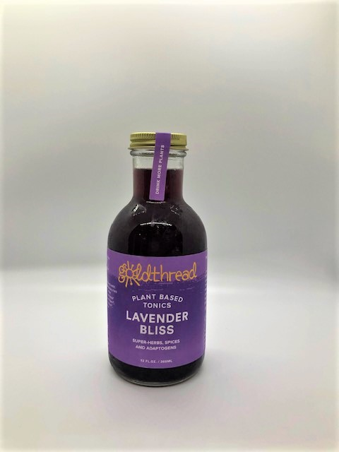 Goldthread - Lavender Bliss