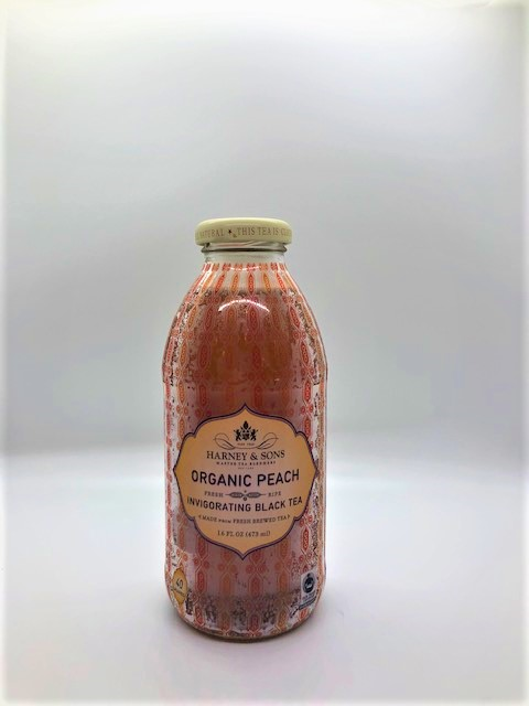 Harney & Sons Organic Peach Tea