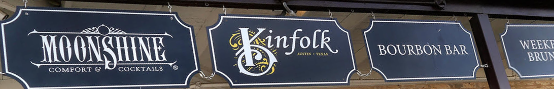 Moonshine Downtown Austin