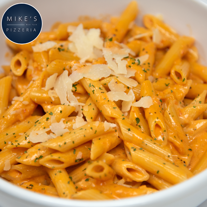 Penne Alla Vodka- catering