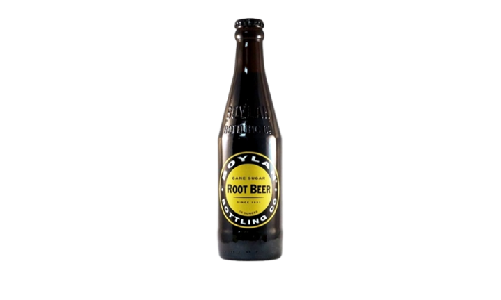 12 Oz. Boylan Root Beer