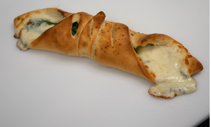 Spinach Roll