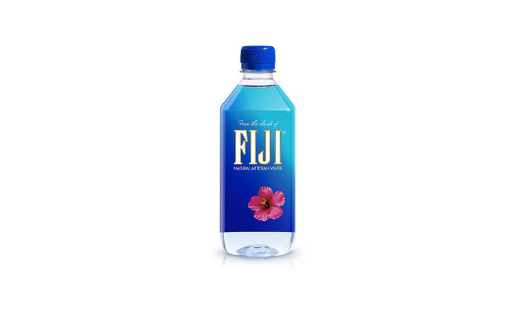 Fiji Water 16.9 FL Oz