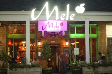 Mele Bistro "Your Kitchen"