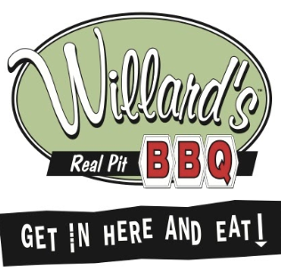 Willard's Real Pit BBQ Chantilly