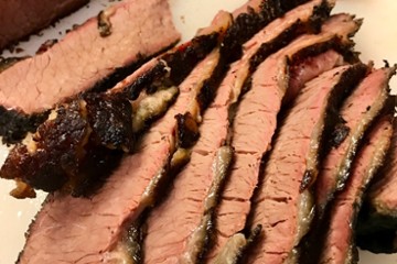 Willard's BBQ-Chantilly