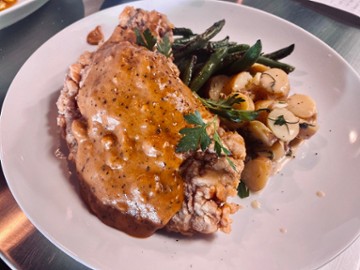 Commerce Cafe