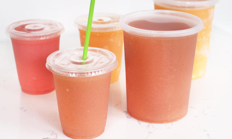 Quart Frose