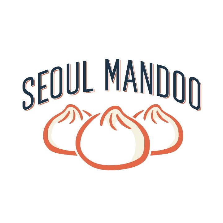 ManDoo SEOUL KIMCHI STEAMED 6PCS