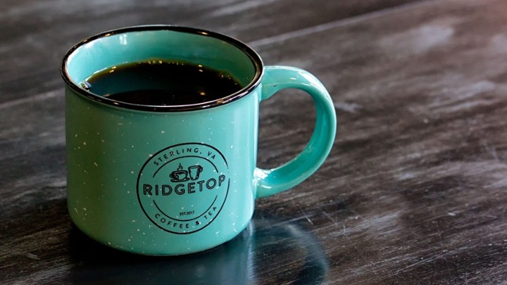 Ridgetop Coffee & Tea | Toast