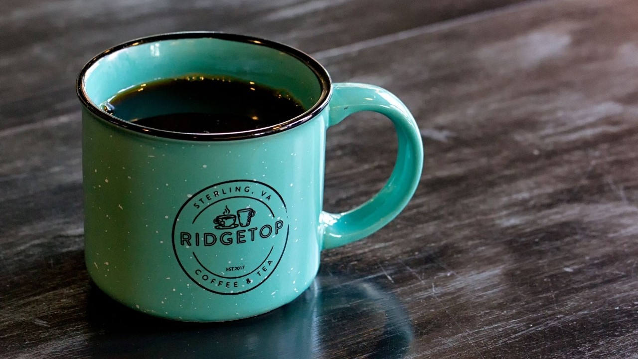 Ridgetop Coffee & Tea