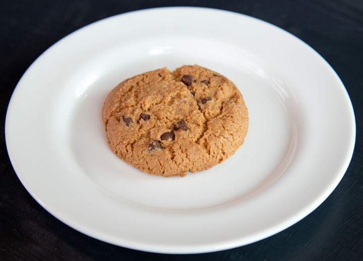 GF Chocolate Chip Cookie