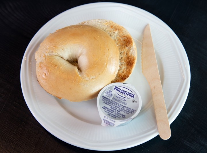 GF Original Bagel