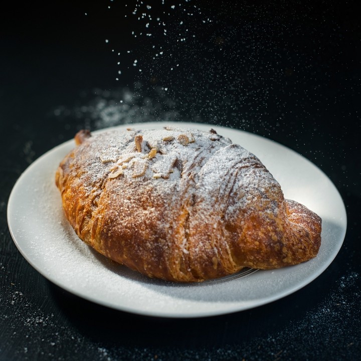 Almond Croissant