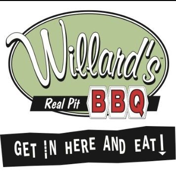 Willard's Real Pit BBQ Reston