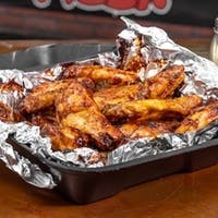 16 Bone-In Wings