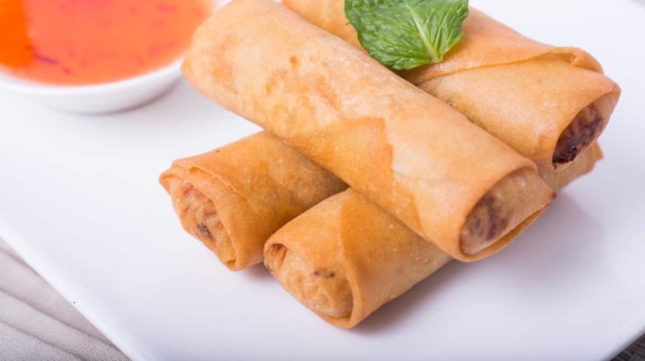 Egg Rolls