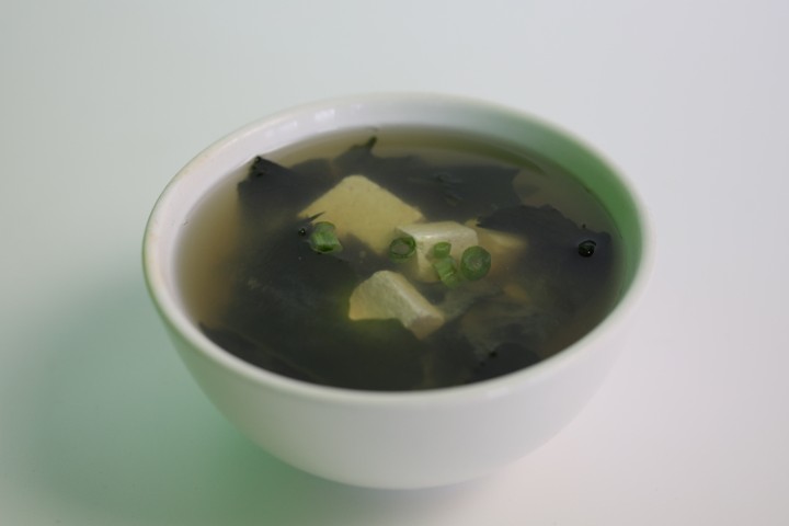 Cup Miso Soup