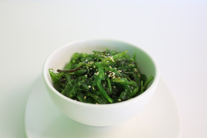 Seaweed Salad