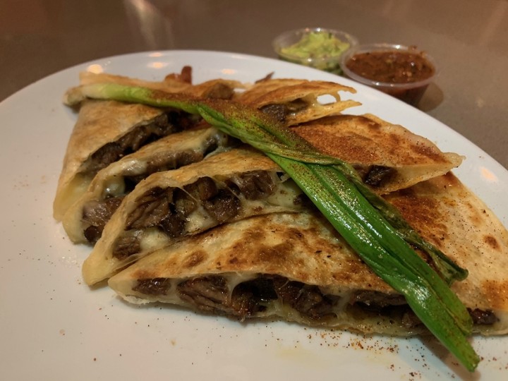 Steak Quesadilla