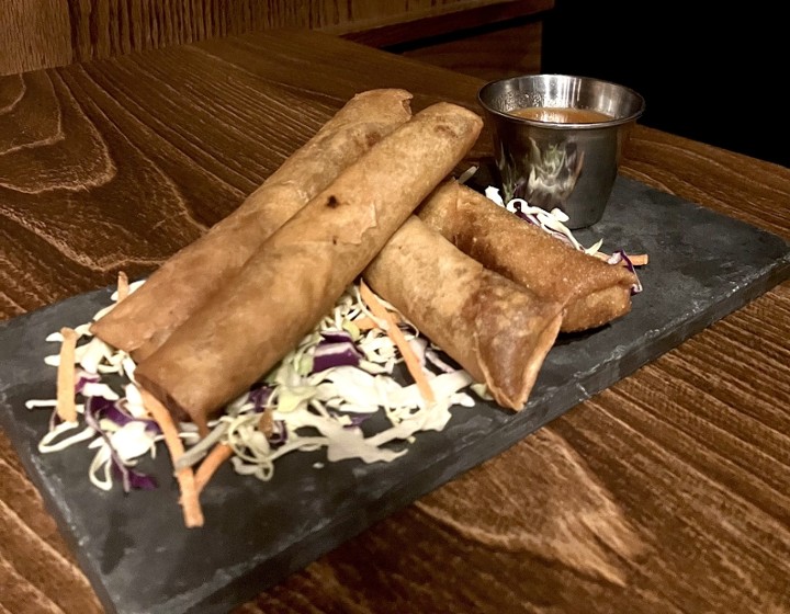 Crispy Lumpia