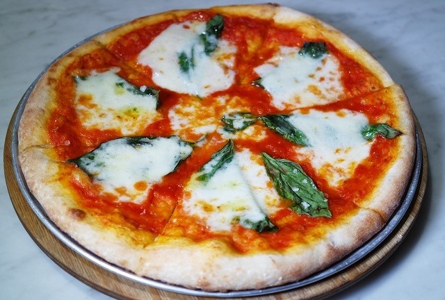 Margherita Pizza