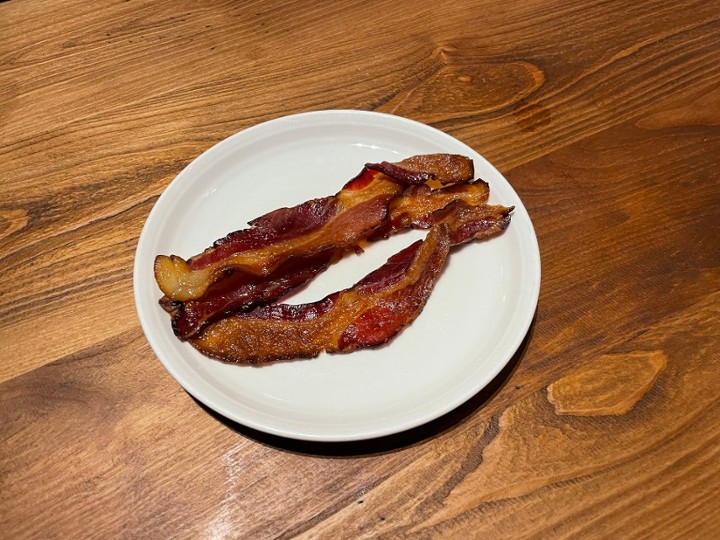 Side - Bacon