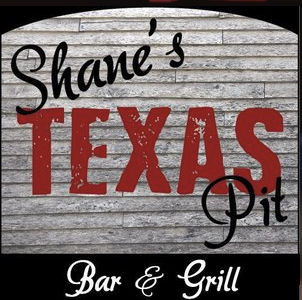 Shane's Texas BBQ Pit logo
