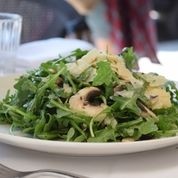 Arugula Salad