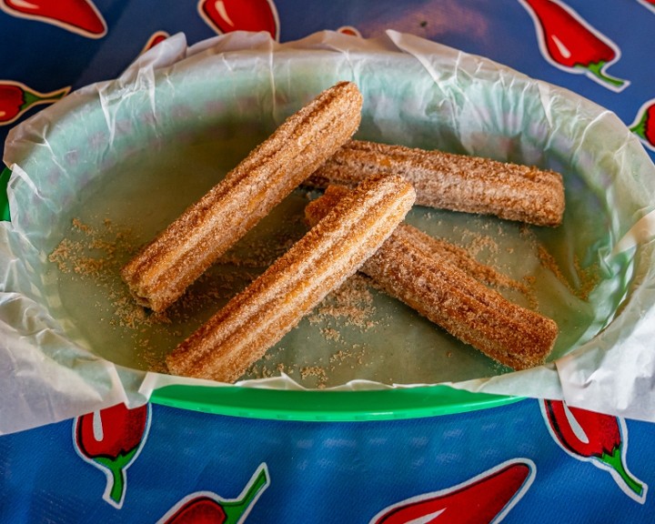 Churros