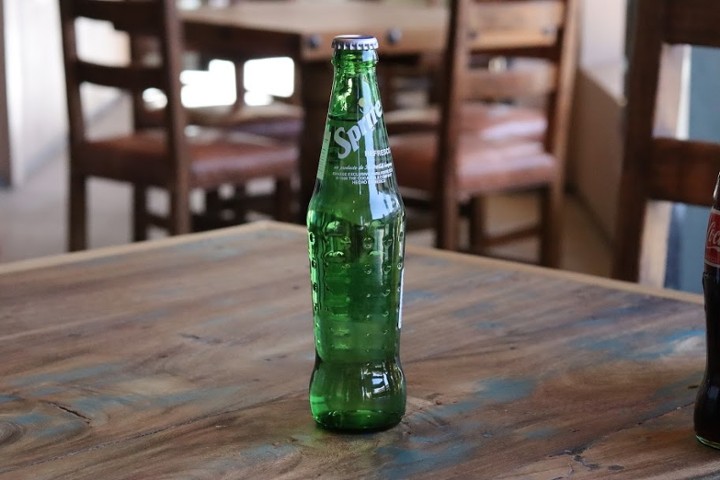 Mexican Sprite