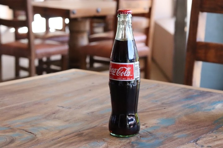 Mexican Coke