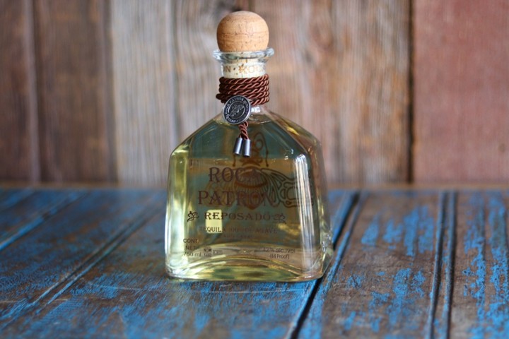 Roca Patrón Reposado (750 ml)