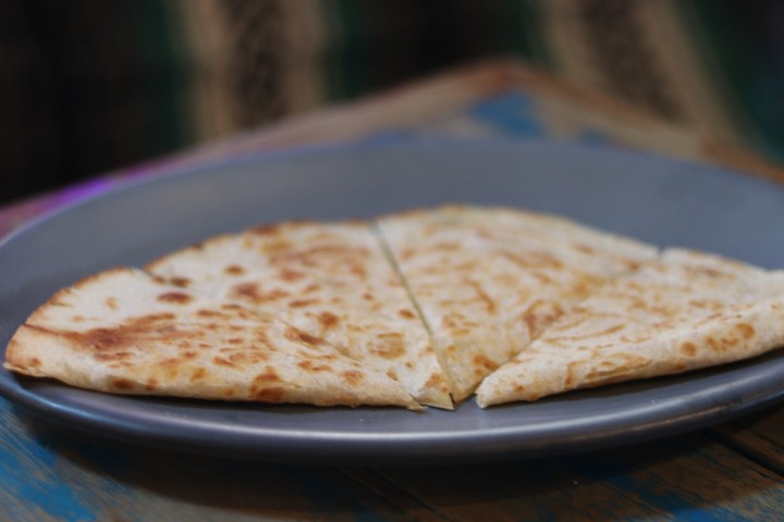 Quesadilla