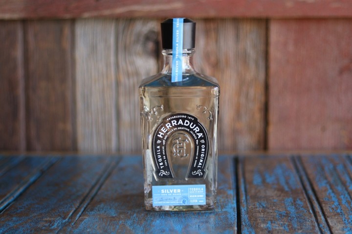 Herradura Blanco (1 L)