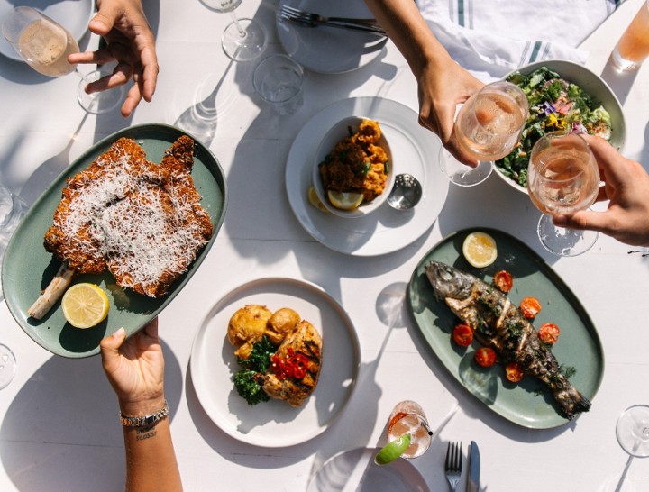 Restaurant banner image