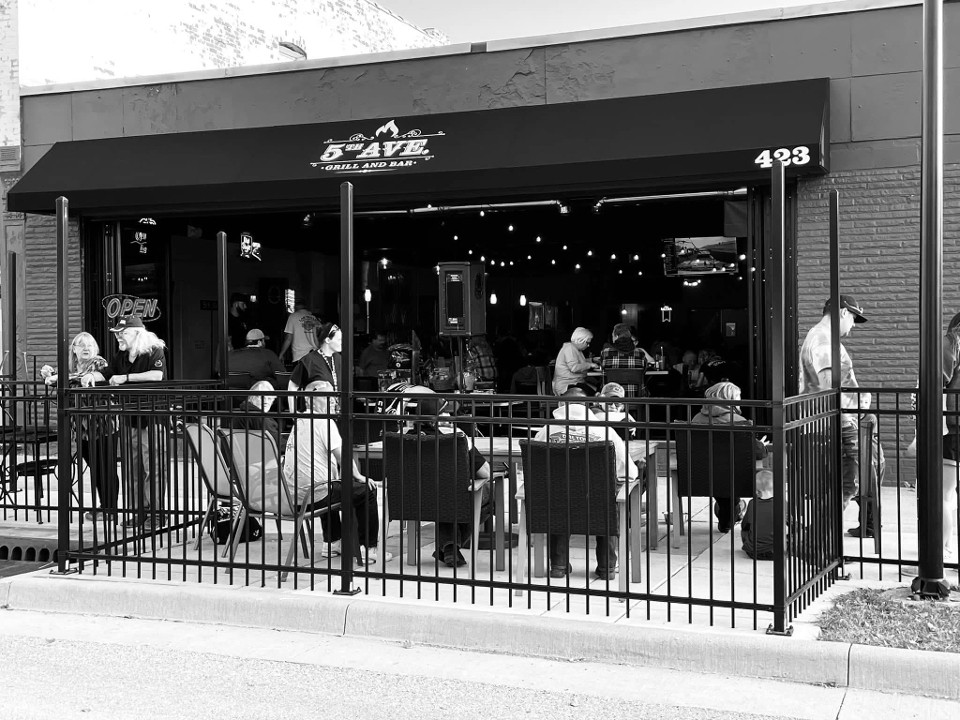 Restaurant banner image