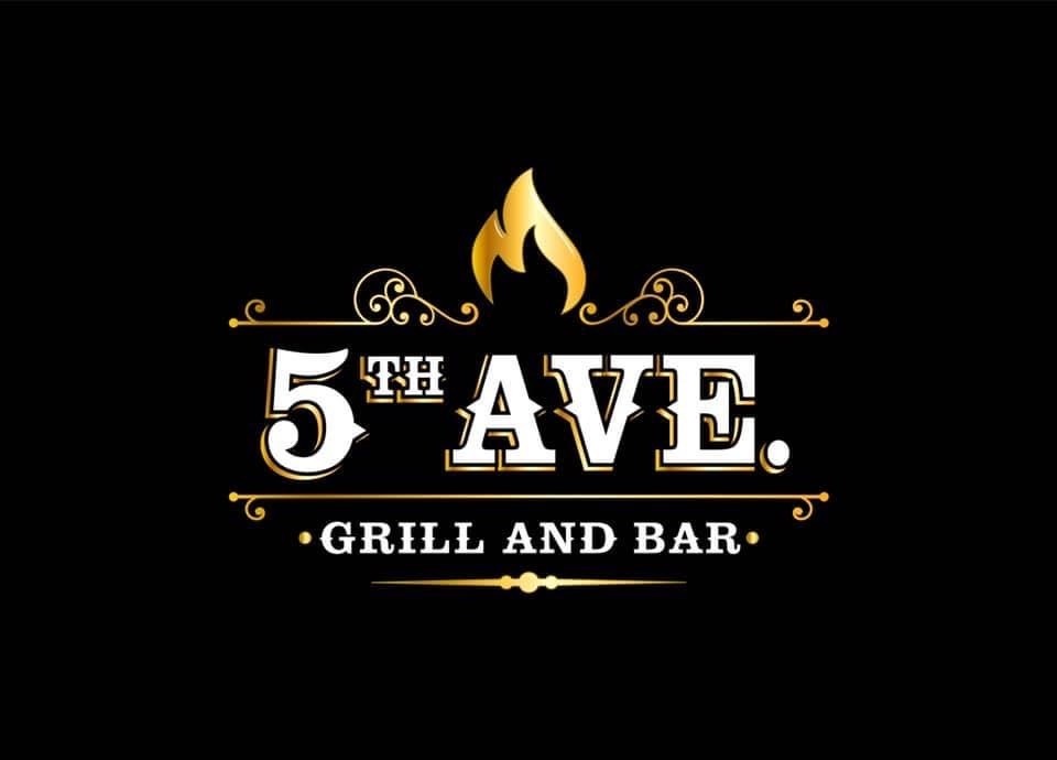 5th Ave Grill & Bar