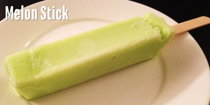 Melon Stick