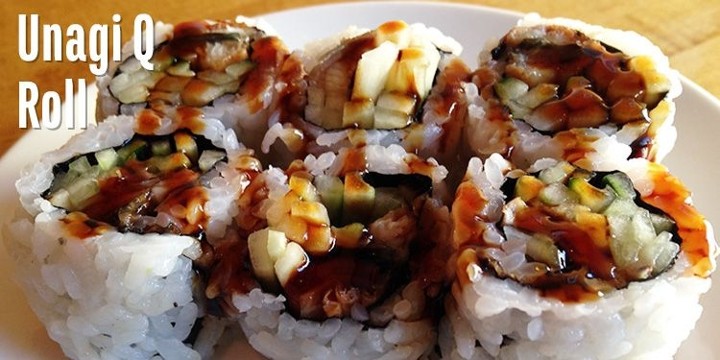 Unagi Q Roll