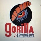 Gorilla Sushi Wicker Park
