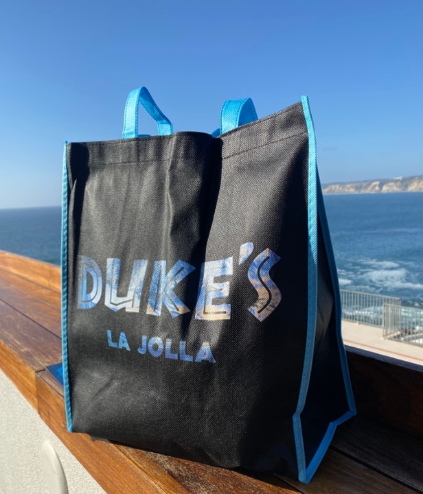 Duke's tote bag, great for anything