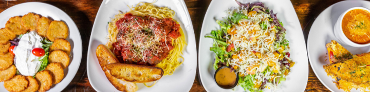 Restaurant banner image