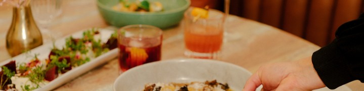 Restaurant banner image